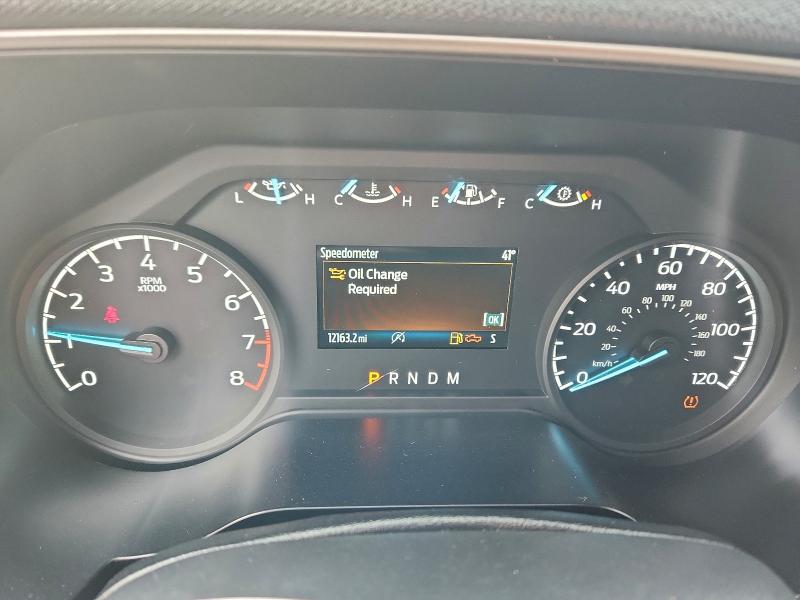 Фото 9 - FORD F-150