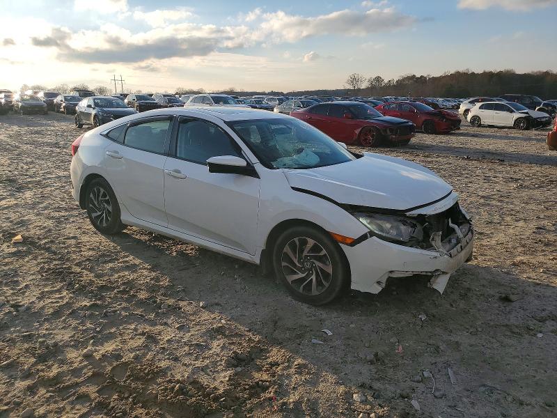 Фото 4 - HONDA CIVIC