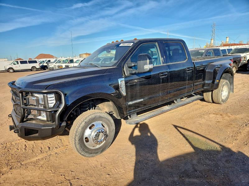Фото 1 - FORD F350