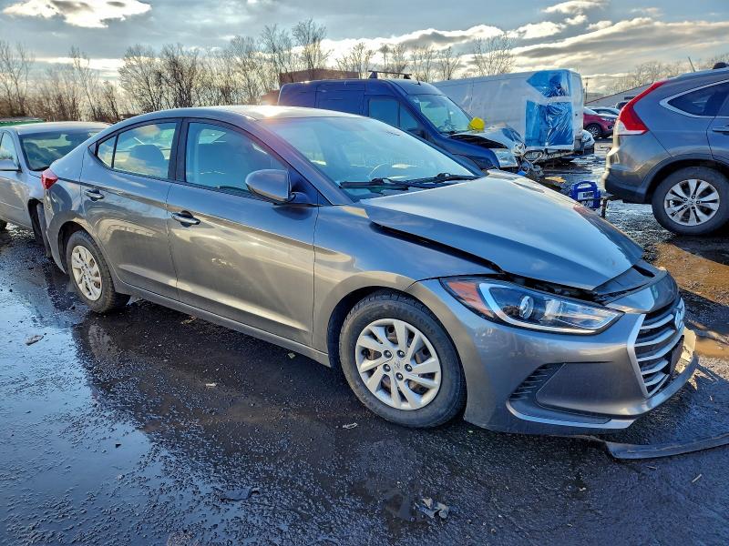 Фото 4 - HYUNDAI ELANTRA