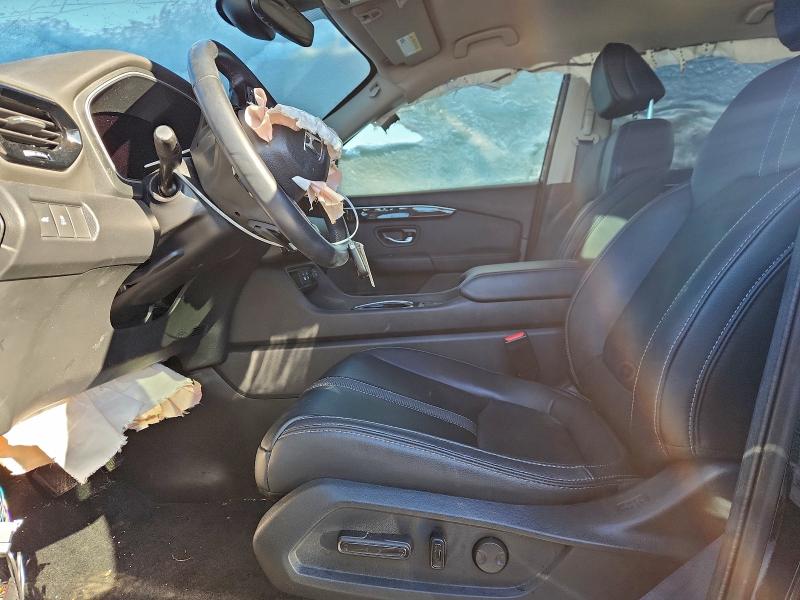 Фото 7 - HONDA PILOT