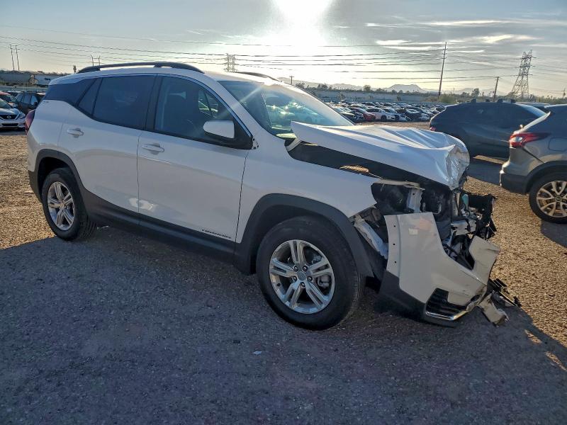 Фото 4 - GMC TERRAIN