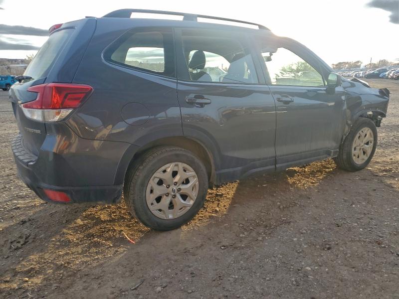 Фото 3 - SUBARU FORESTER