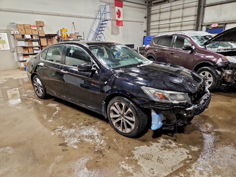 Фото 4 - HONDA ACCORD