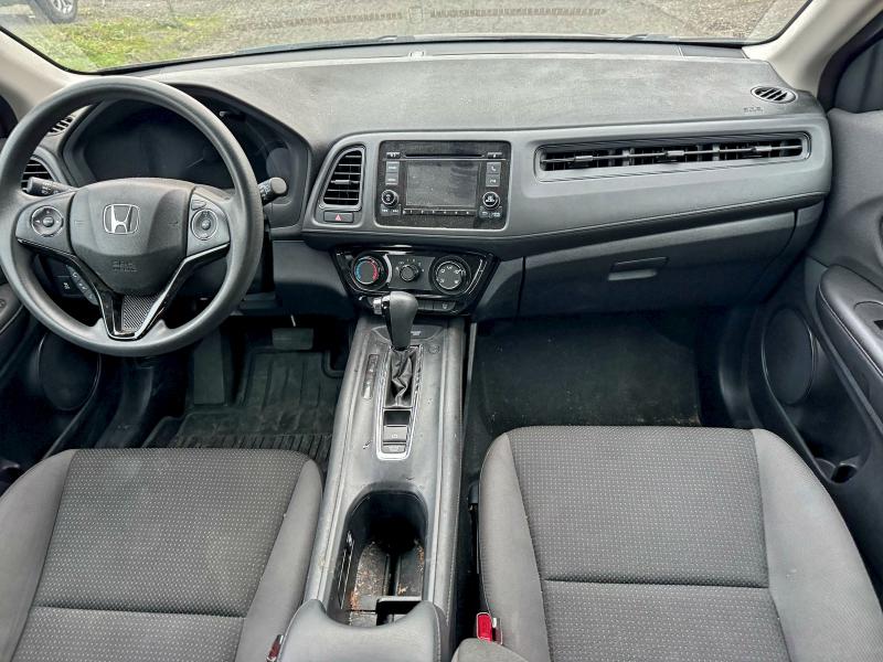 Фото 9 - HONDA HR-V