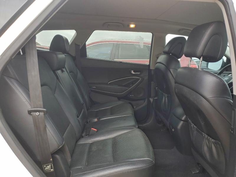 Фото 10 - HYUNDAI SANTA FE