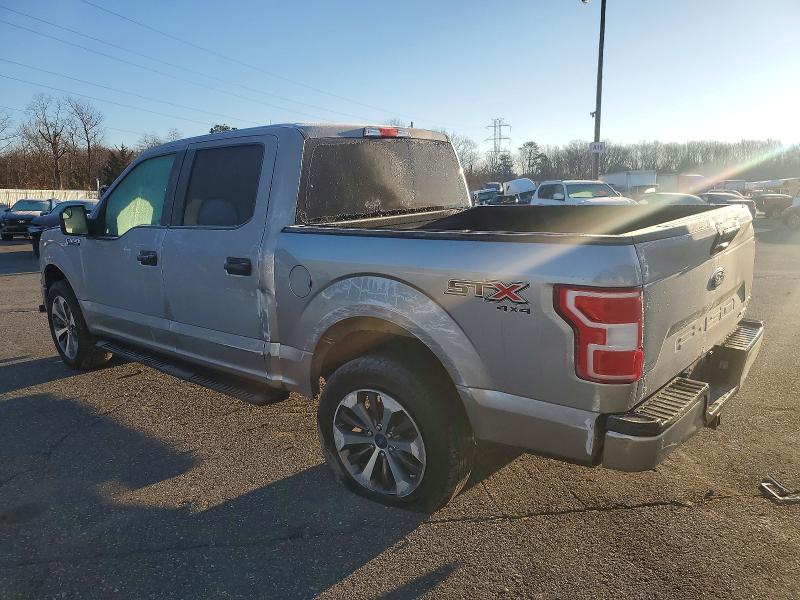 Фото 2 - FORD F-150