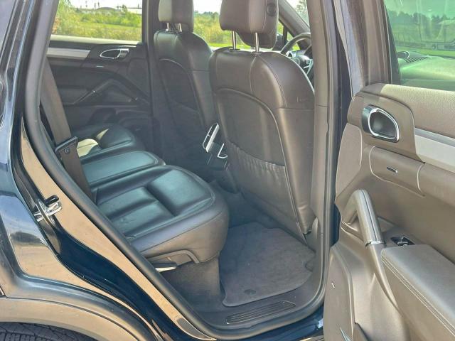 Фото 6 - PORSCHE CAYENNE