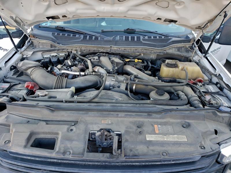 Фото 11 - FORD F550