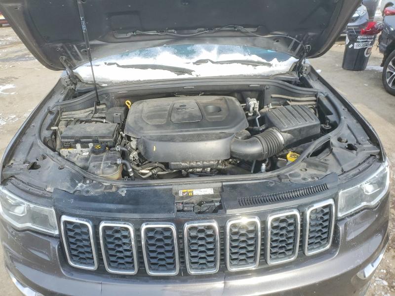 Фото 12 - JEEP GRAND CHER