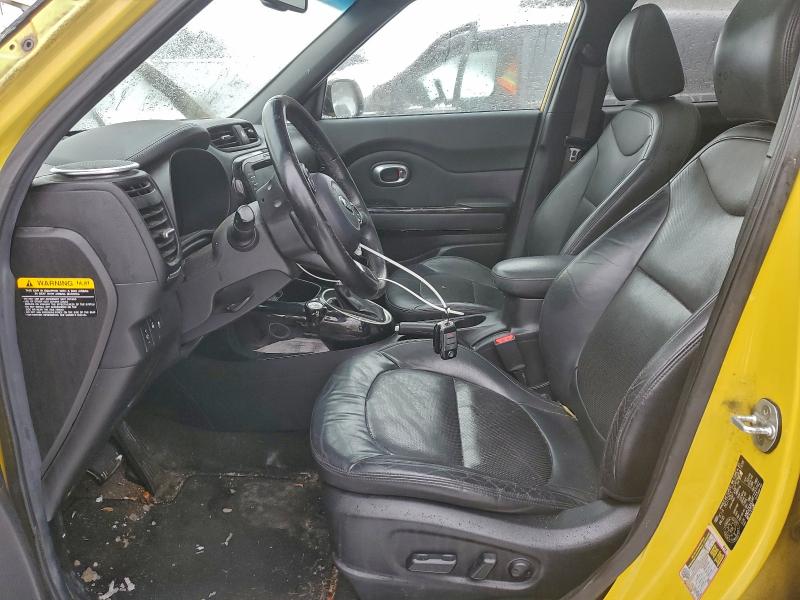 Фото 7 - KIA SOUL