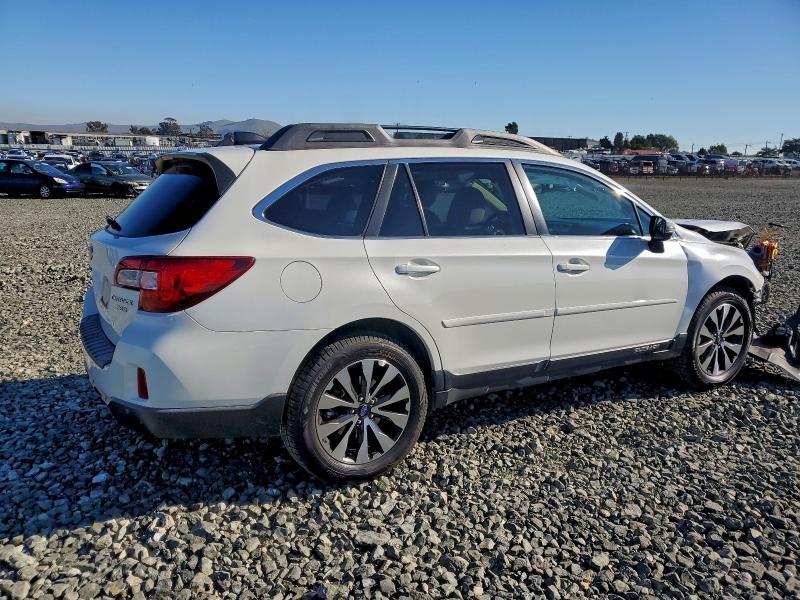 Фото 3 - SUBARU OUTBACK