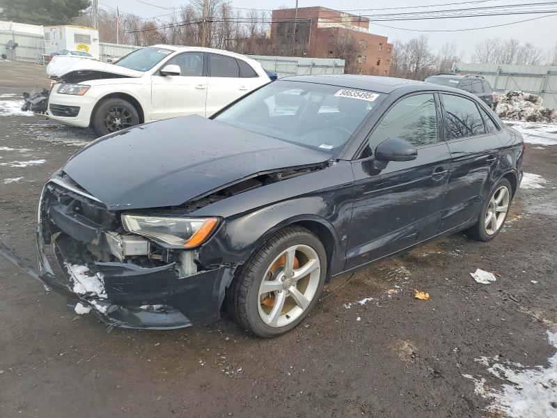 Фото 1 - AUDI A3