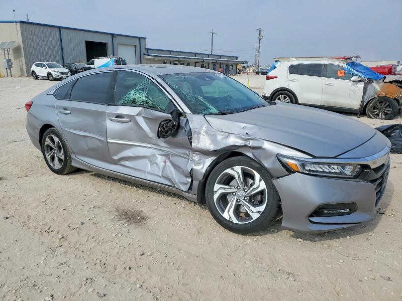 Фото 4 - HONDA ACCORD