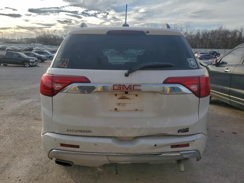 Фото 6 - GMC ACADIA DEN