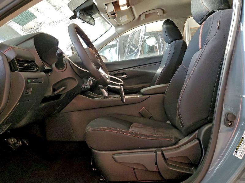 Фото 7 - NISSAN SENTRA