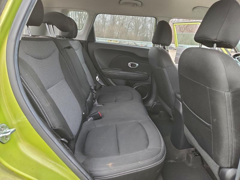 Фото 11 - KIA SOUL