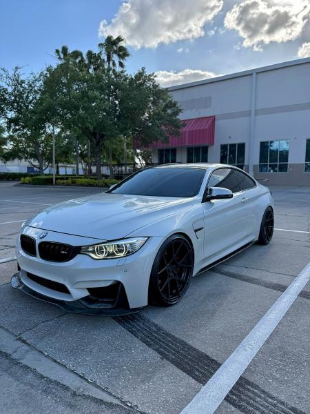 Фото 2 - BMW M4