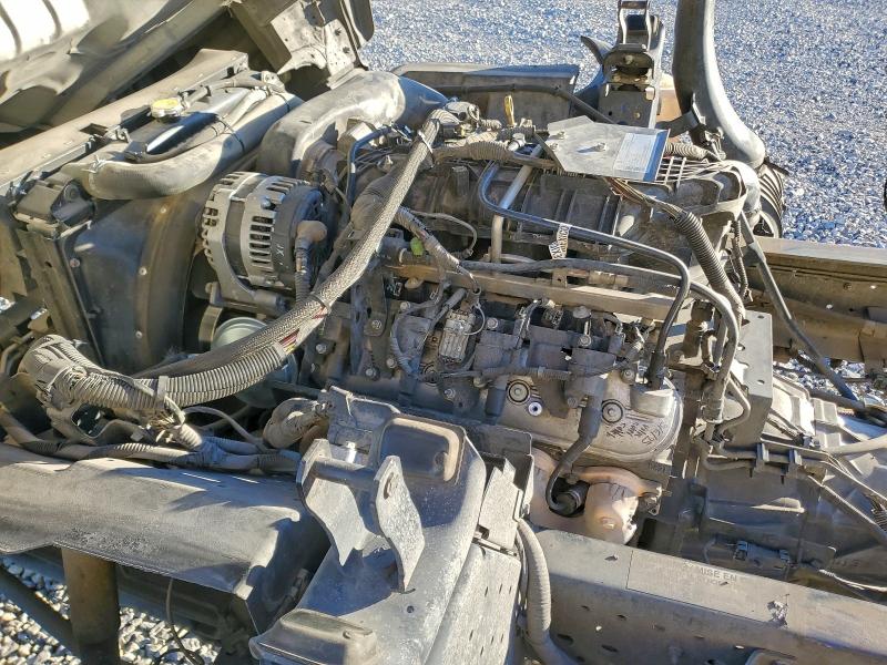 Фото 11 - CHEVROLET C/K4500