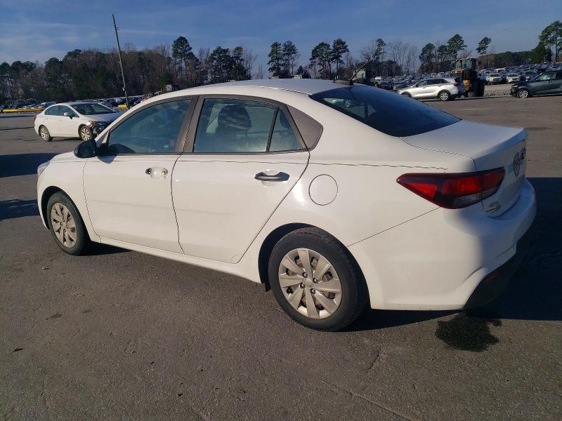 Фото 2 - KIA RIO