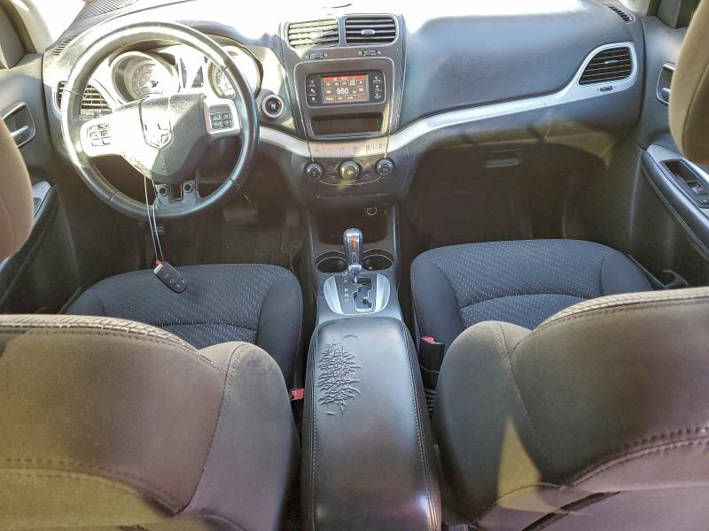 Фото 8 - DODGE JOURNEY