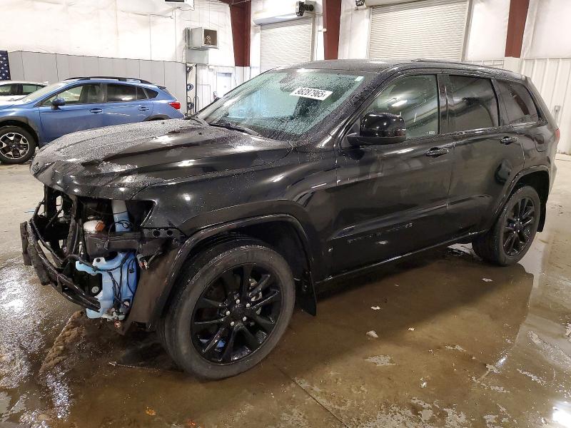 Фото 1 - JEEP GRAND CHER