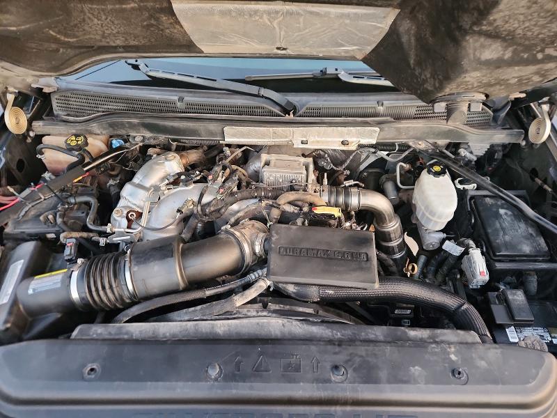 Фото 11 - CHEVROLET ALL Models