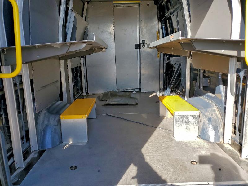 Фото 10 - MERCEDES-BENZ SPRINTER