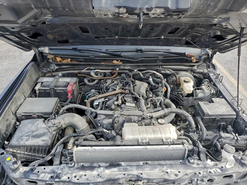 Фото 11 - TOYOTA TACOMA