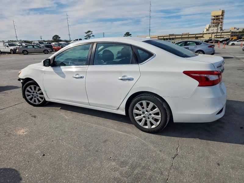 Фото 2 - NISSAN SENTRA