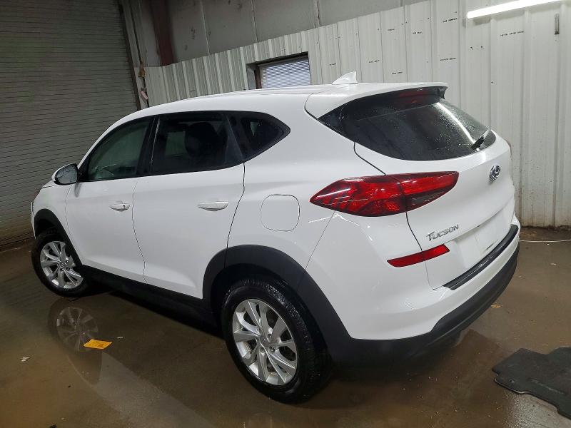 Фото 2 - HYUNDAI TUCSON