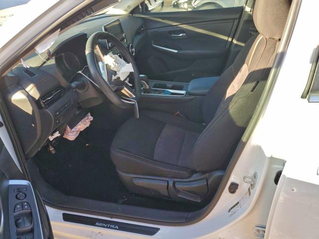 Фото 7 - NISSAN SENTRA