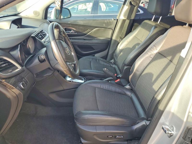 Фото 7 - BUICK ENCORE