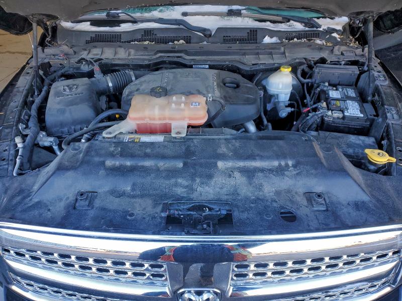 Фото 11 - RAM 1500