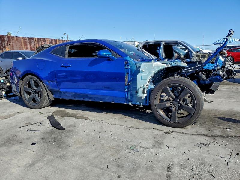 Фото 4 - CHEVROLET CAMARO