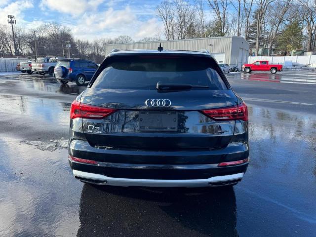 Фото 5 - AUDI Q3