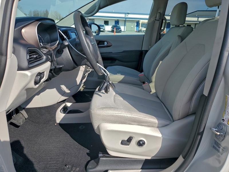 Фото 7 - CHRYSLER PACIFICA