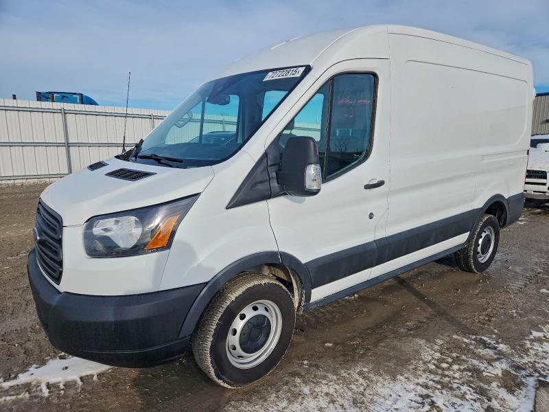 Фото 1 - FORD TRANSIT