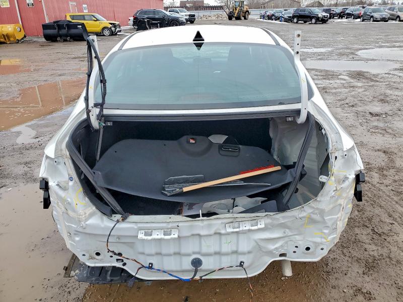 Фото 6 - KIA FORTE