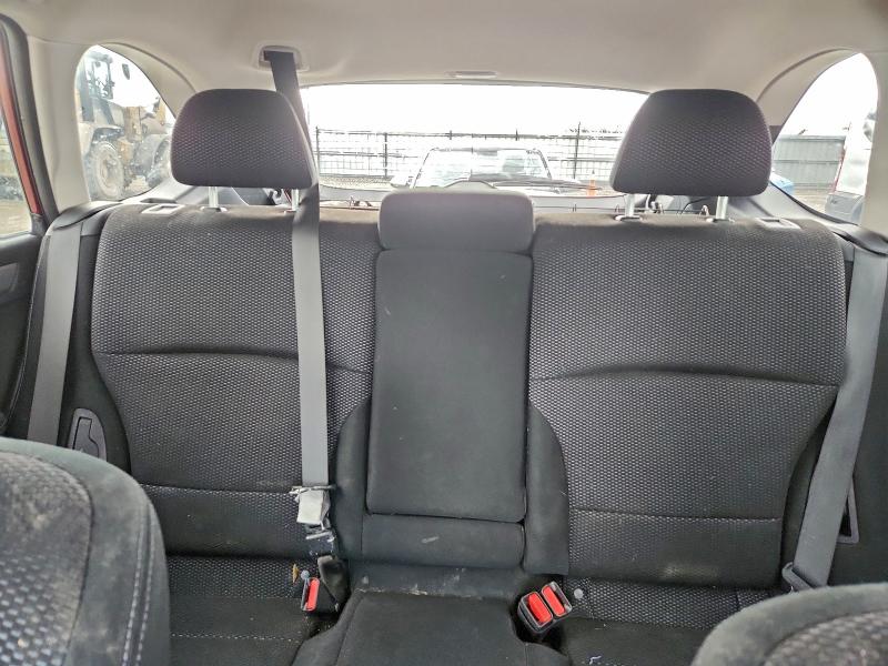 Фото 10 - SUBARU OUTBACK