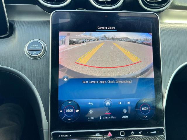 Фото 11 - MERCEDES-BENZ C-CLASS