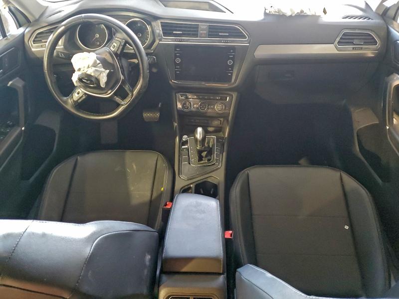 Фото 8 - VOLKSWAGEN TIGUAN
