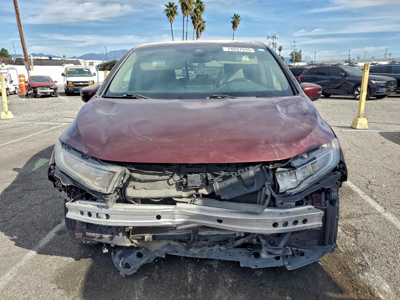 Фото 5 - HONDA All Models