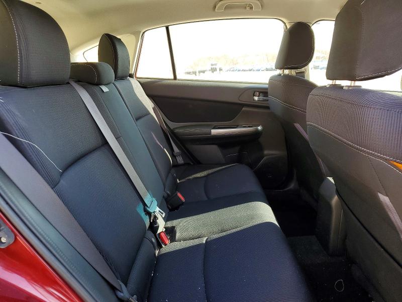 Фото 10 - SUBARU IMPREZA