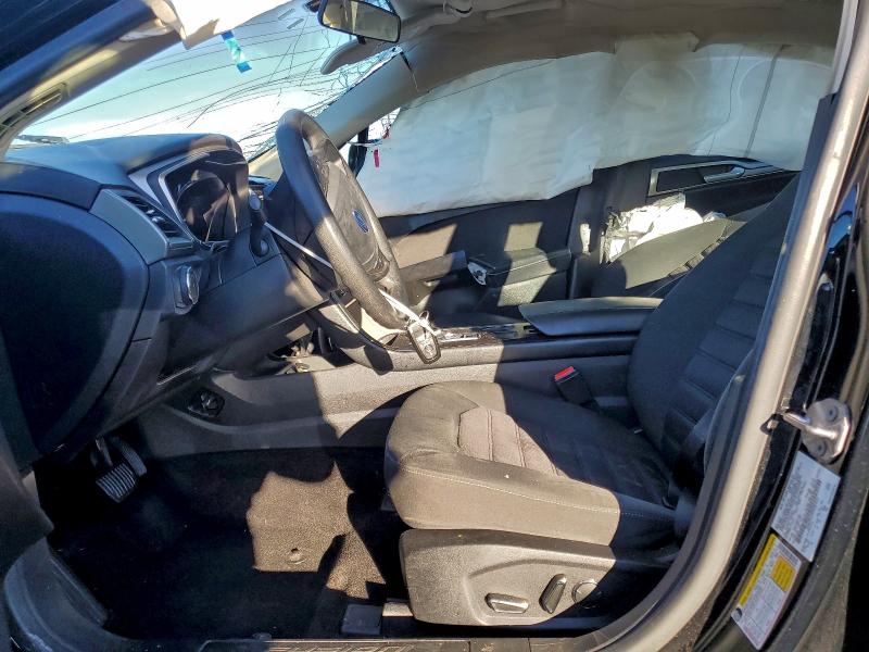 Фото 7 - FORD FUSION