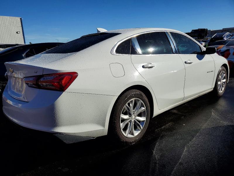 Фото 3 - CHEVROLET MALIBU