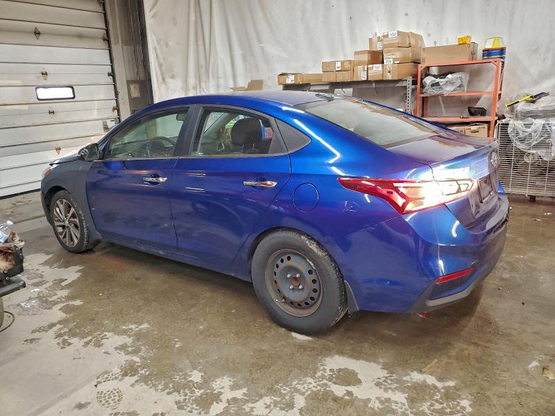 Фото 2 - HYUNDAI ACCENT