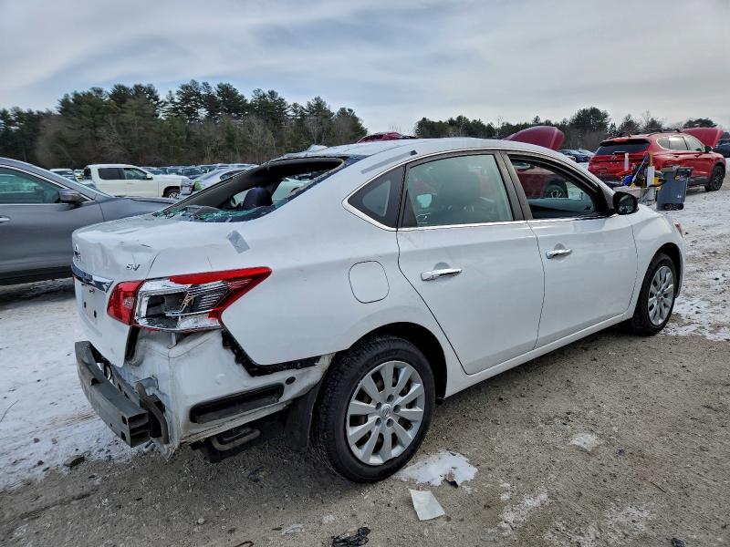 Фото 3 - NISSAN SENTRA
