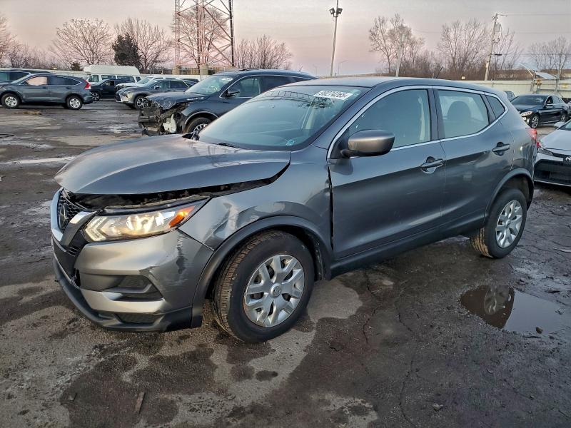 Фото 1 - NISSAN ROGUE