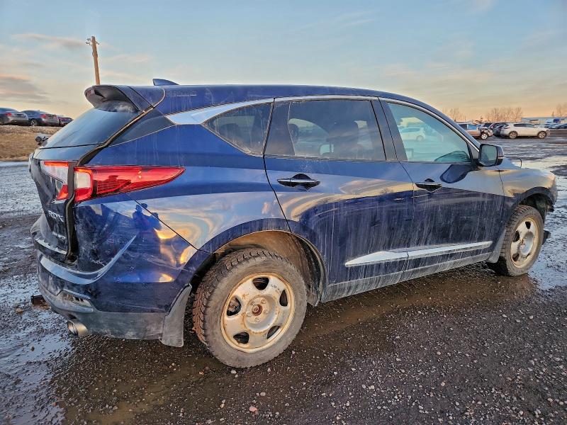 Фото 3 - ACURA RDX